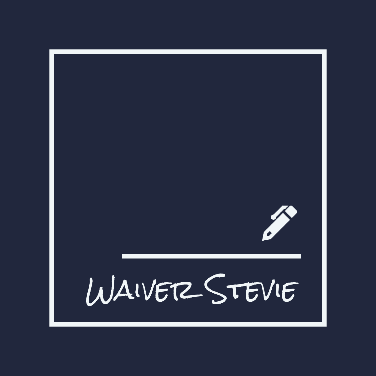 WaiverStevie.com
